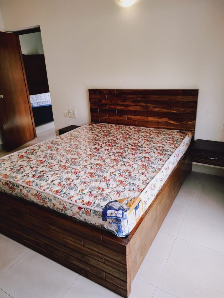 Bedroom, dona paula 2 Bedroom 1000 Sq.Ft. Apartment In Dona Paula Goa 10187872