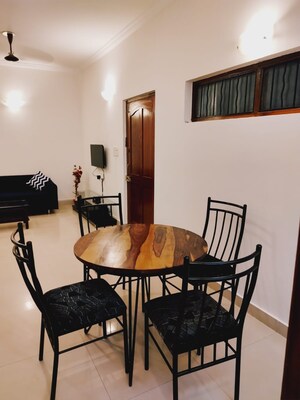 2 BHK Apartment For Rent in Dona Paula