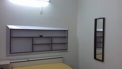 1 RkBuilder Floor For Rent in New Friends Colony