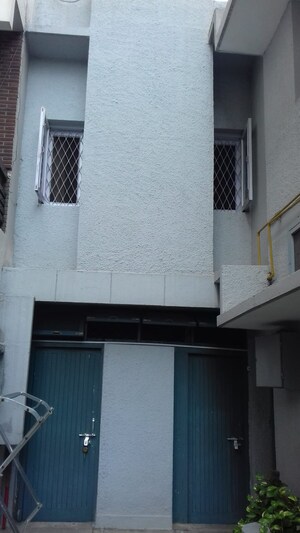 Kitchen in 1 RK Builder Floor at New Friends Colony – for Rent