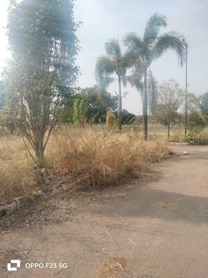 Plot Area in  Plot at Mahalaxmi Nagar 39, Katol rd – for Sale