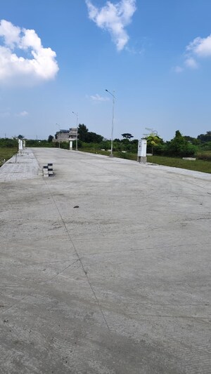  Plot – Exterior View View at Mahalaxmi Nagar 39, Katol rd - for Sale