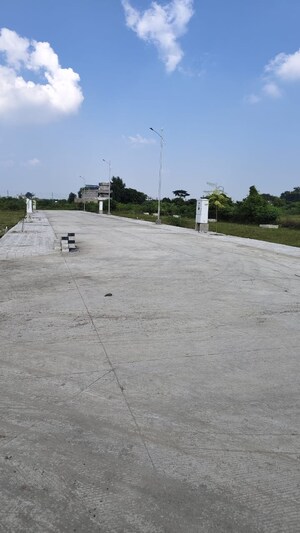  Plot – Exterior View View at Mahalaxmi Nagar 39, Katol rd - for Sale