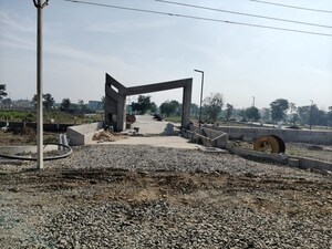  Plot – Exterior View View at Mahalaxmi Nagar 39, Katol rd - for Sale