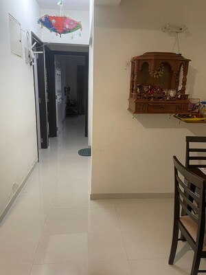 Furnished Amenities in 3 BHK Apartment at Lily White, Jogeshwari East – for Rent