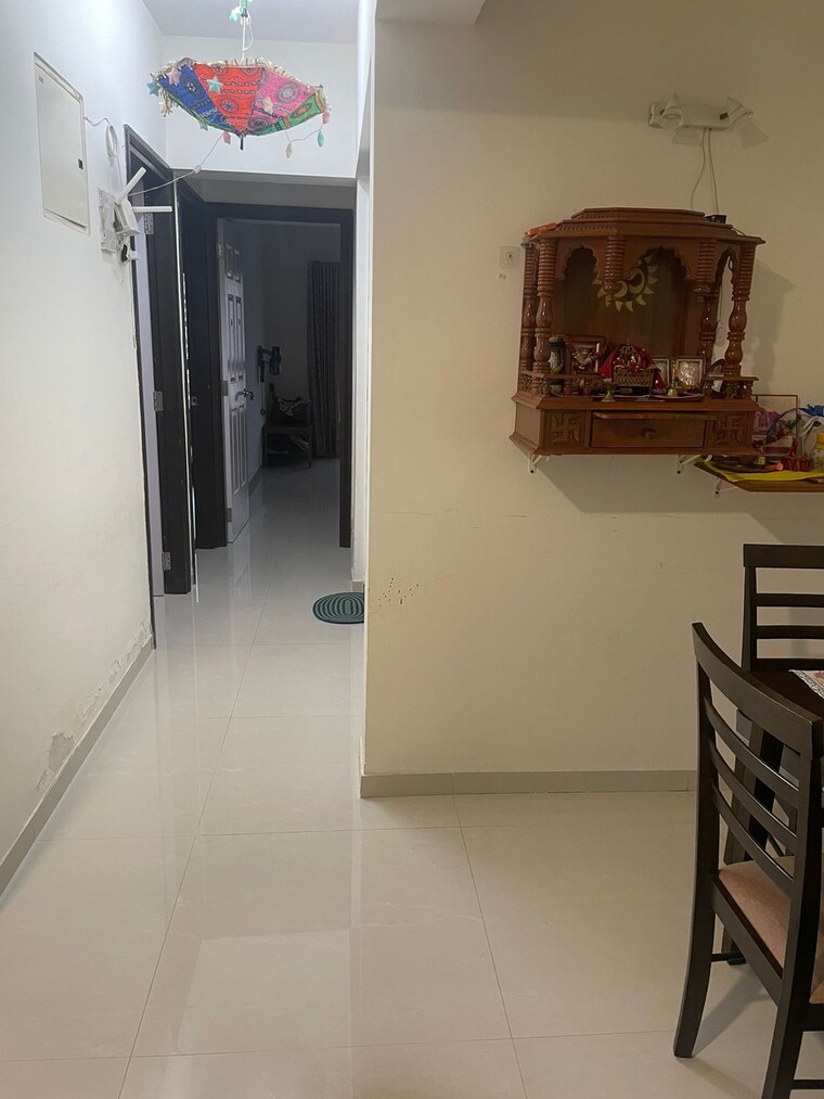undefined, lily-white 3 Bedroom 1100 Sq.Ft. Apartment In Jogeshwari East Mumbai 10187891