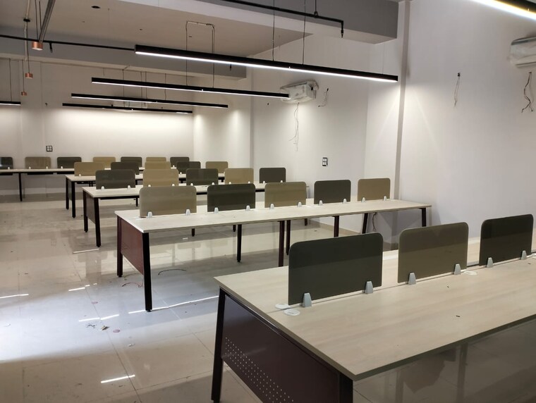 Team Area, sector 59 Commercial Office Space 1500 Sq.Ft. In Sector 59 Noida 10187873