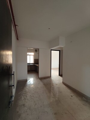 Dining Room in 3 BHK Apartment at ND Palai Towers, Goregaon West – for Rent