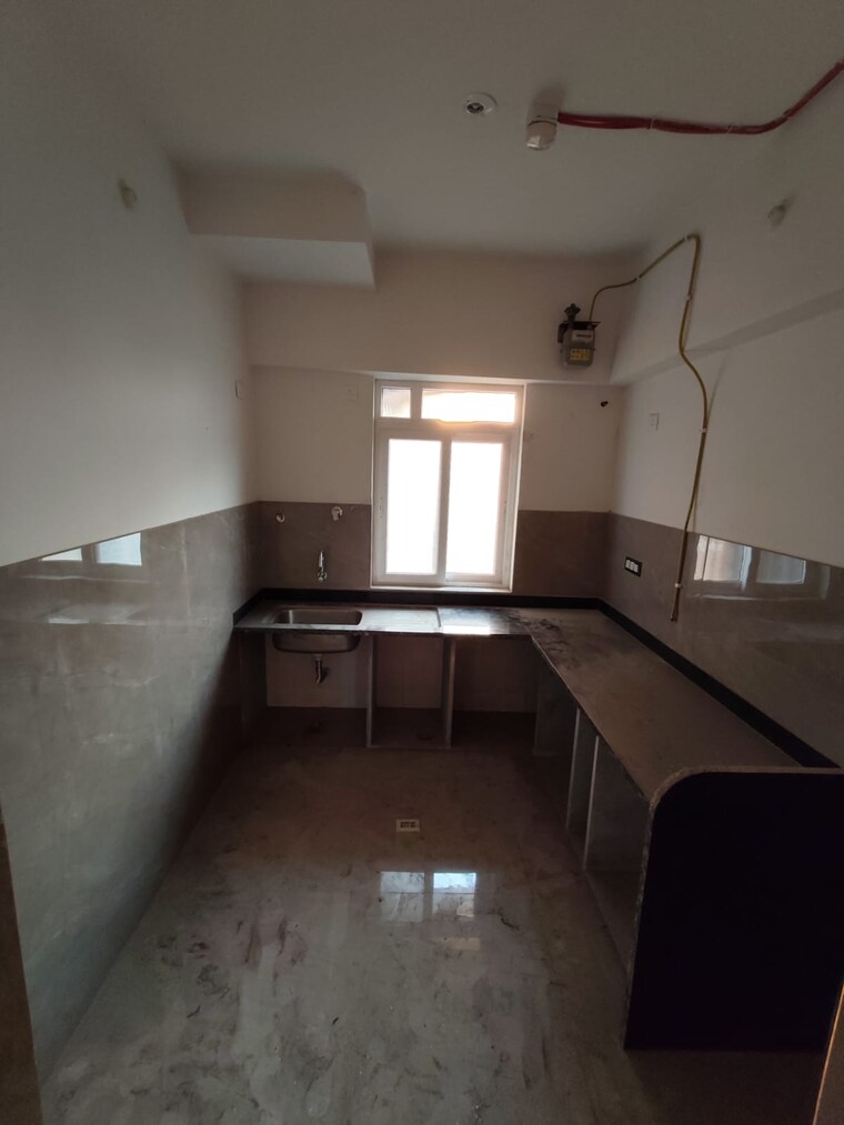 Kitchen, nd-palai-towers 3 Bedroom 1000 Sq.Ft. Apartment In Goregaon West Mumbai 10187879