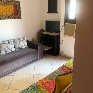 1 BHK Builder Floor For Rent in Kailash Colony