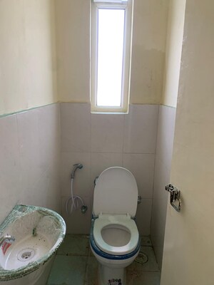 Bathroom in 3 BHK Apartment at Pyramid Altia, Sector 70 – for Sale