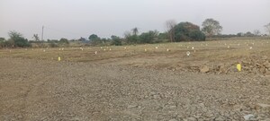  Warehouse For Sale in Sandesh Nagari 6, Wardha rd