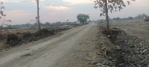 Floor Plan in  Warehouse at Sandesh Nagari 6, Wardha rd – for Sale