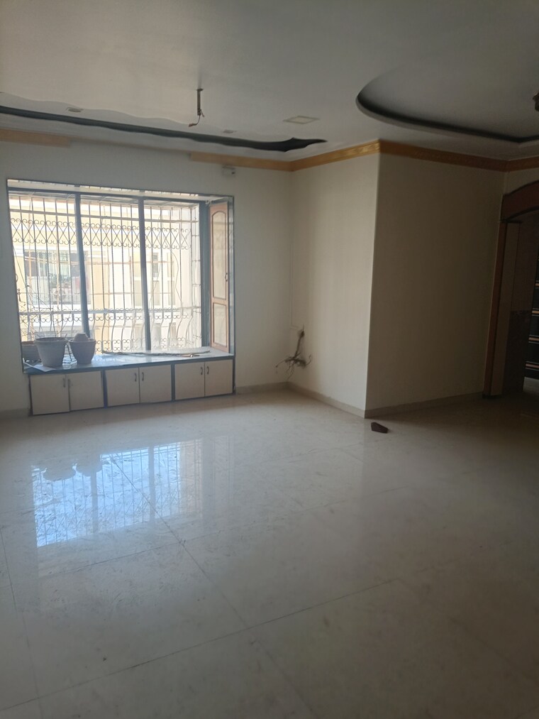 Room, ratna-rajul-chs 3 Bedroom 1000 Sq.Ft. Apartment In Kandivali West Mumbai 10187948