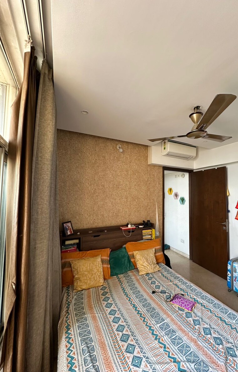 undefined, one-hiranandani-park 2 Bedroom 559 Sq.Ft. Apartment In Ghodbunder Road Thane 10187933