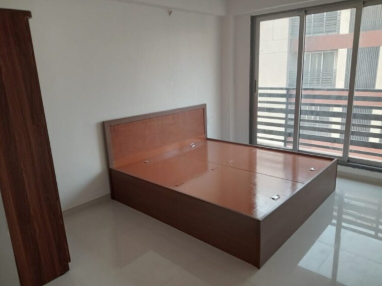 Room, angel-palace 3 Bedroom 2005 Sq.Ft. Apartment In Kholvad Surat 10188063