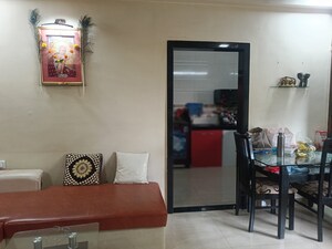 Furnished Amenities in 1 BHK Apartment at Valentine Apartments, Goregaon East – for Sale