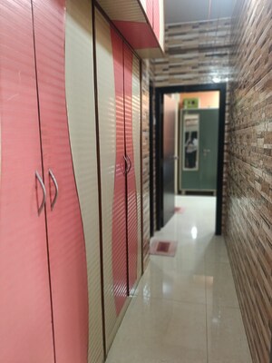 1 BHK Apartment For Sale in Valentine Apartments, Goregaon East