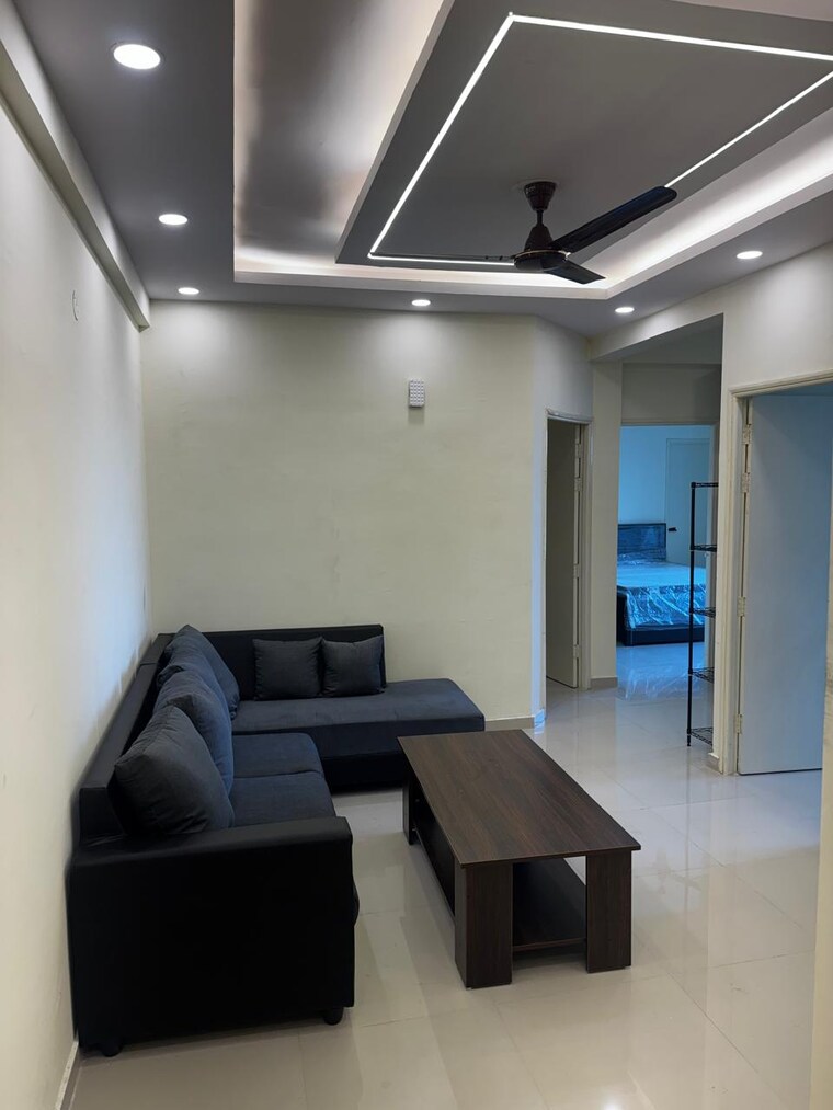 Kitchen, pyramid-altia 1 Bedroom 368 Sq.Ft. Apartment In Sector 70 Gurgaon 10187936