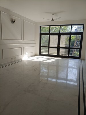 3.5 BHK Builder Floor For Rent in New Friends Colony