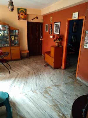 Bedroom in 3 BHK Builder Floor at Mudiali – for Sale