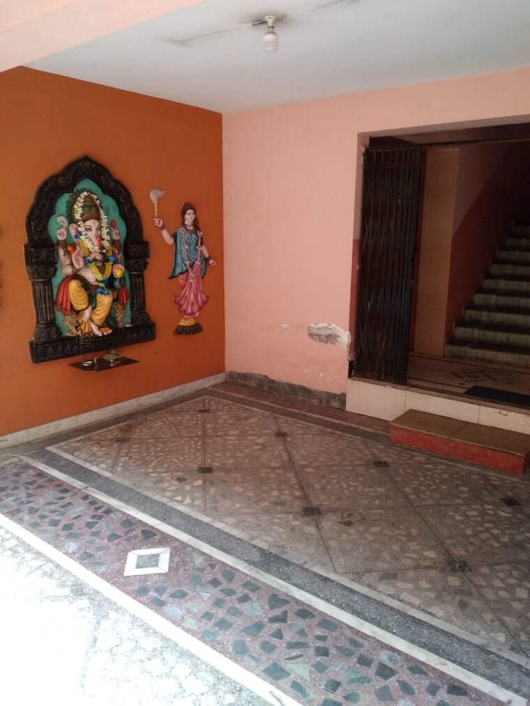 Bedroom, mudiali 3 Bedroom 1350 Sq.Ft. Builder Floor In Mudiali Kolkata 10187937