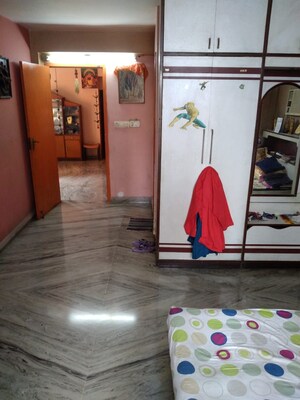 Parking in 3 BHK Builder Floor at Mudiali – for Sale