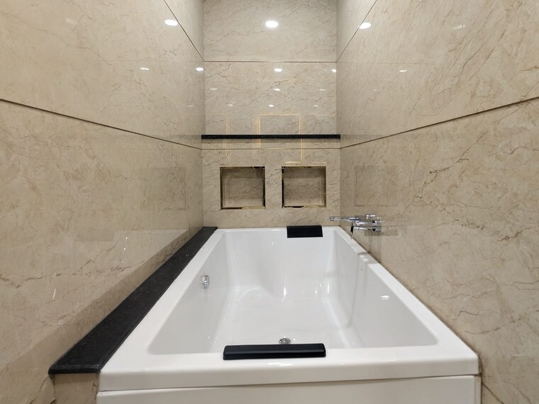 Kitchen, maharishi-dayanand-cghs 5 Bedroom 3000 Sq.Ft. Builder Floor In Vasant Kunj Delhi 10188086