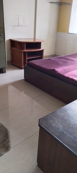 1 BHK Apartment For Rent in Valentine Apartments, Goregaon East