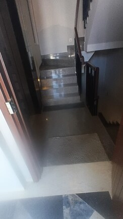 3 BHK + Servant Room Builder Floor For Rent in Greater Kailash I