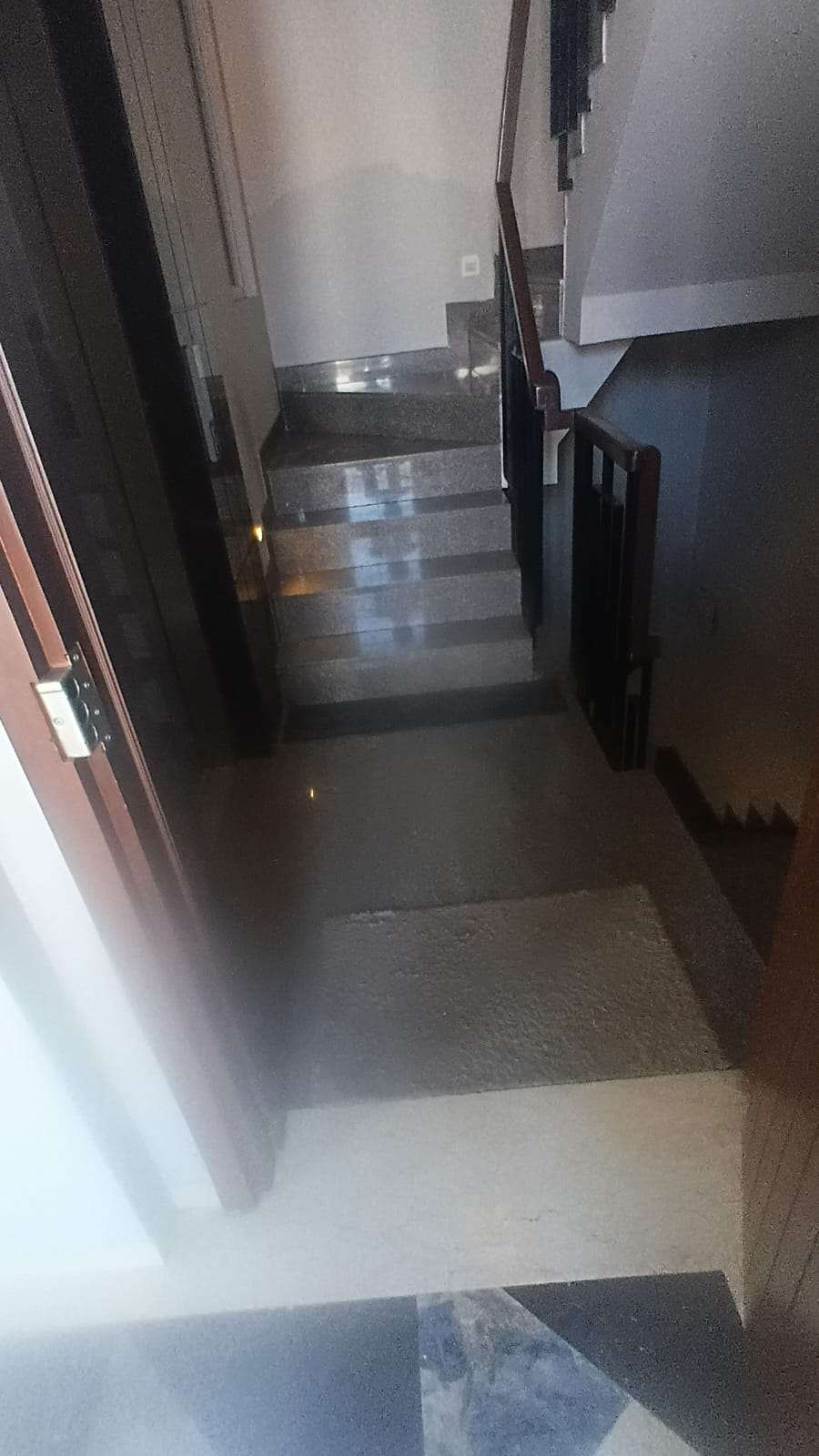 3 BHK + Servant Room Builder Floor For Rent in Greater Kailash I