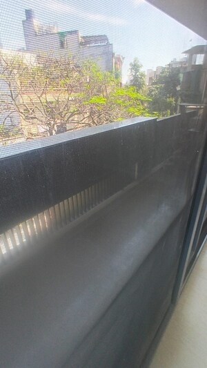 Swimming Pool in 3 BHK Builder Floor at Greater Kailash I – for Rent