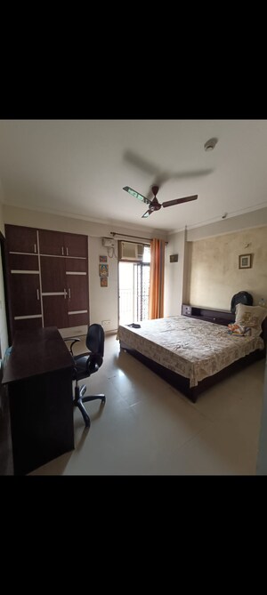 2 BHK Apartment For Sale in Paramount Symphony, Sain Vihar