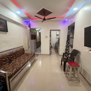 Team Area in 1 RK Builder Floor at Umred – for Sale