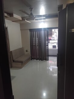 3 BHK Apartment For Rent in Mantra Essence