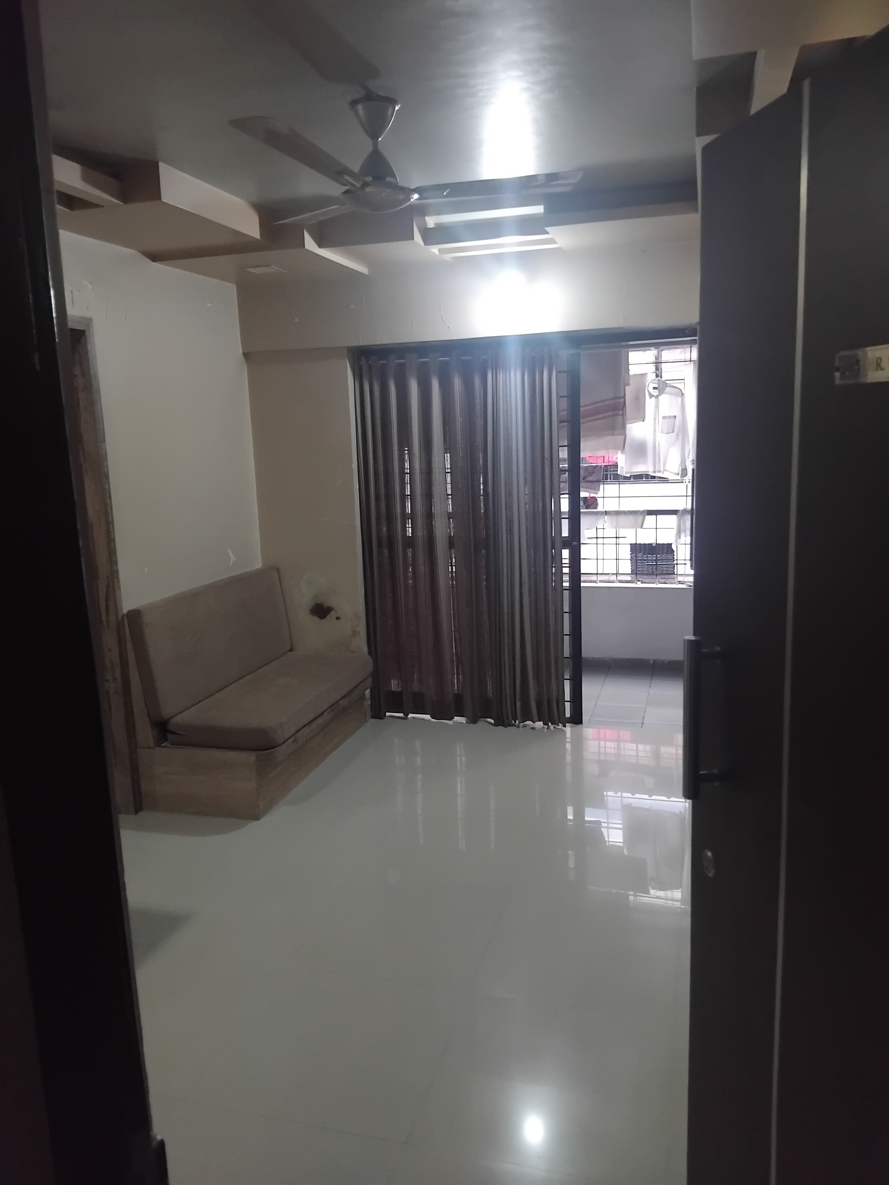 3 BHK Apartment For Rent in Mantra Essence