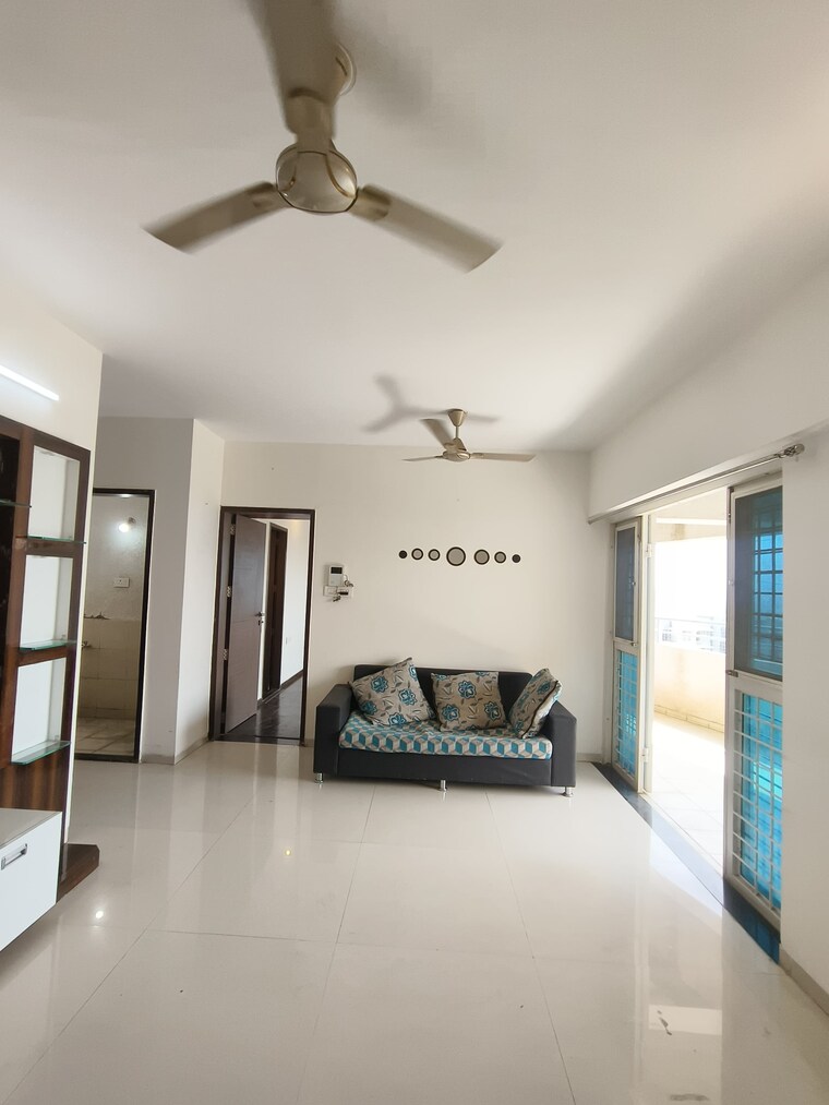 undefined, mantra-essence 3 Bedroom 1100 Sq.Ft. Apartment In Undri Pune 10188090