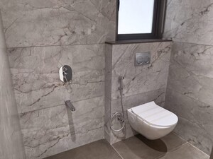 Bathroom in 2 BHK Apartment at Lohia Jain 209 Hadapsar, Hadapsar – for Sale