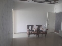 2 BHK + Pooja Room Builder Floor For Rent in NRI Layout