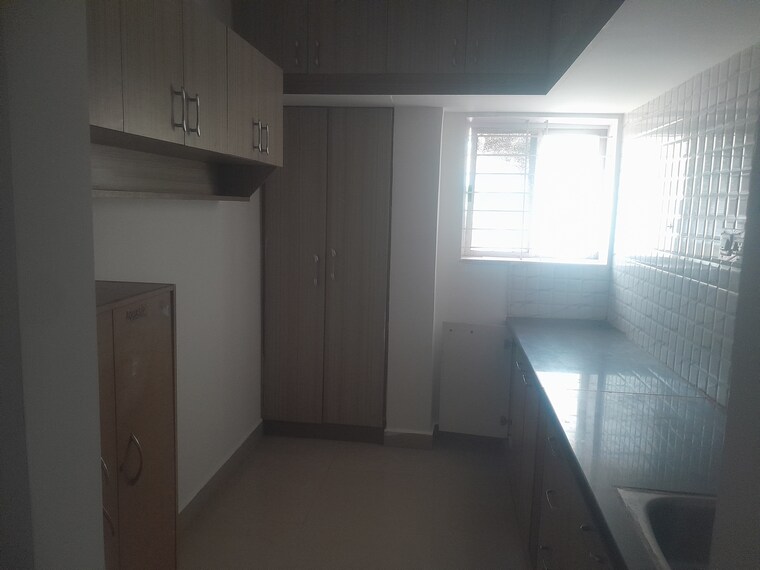 Kitchen, nri layout 2 Bedroom 1200 Sq.Ft. Builder Floor In Nri Layout Bangalore 10188088