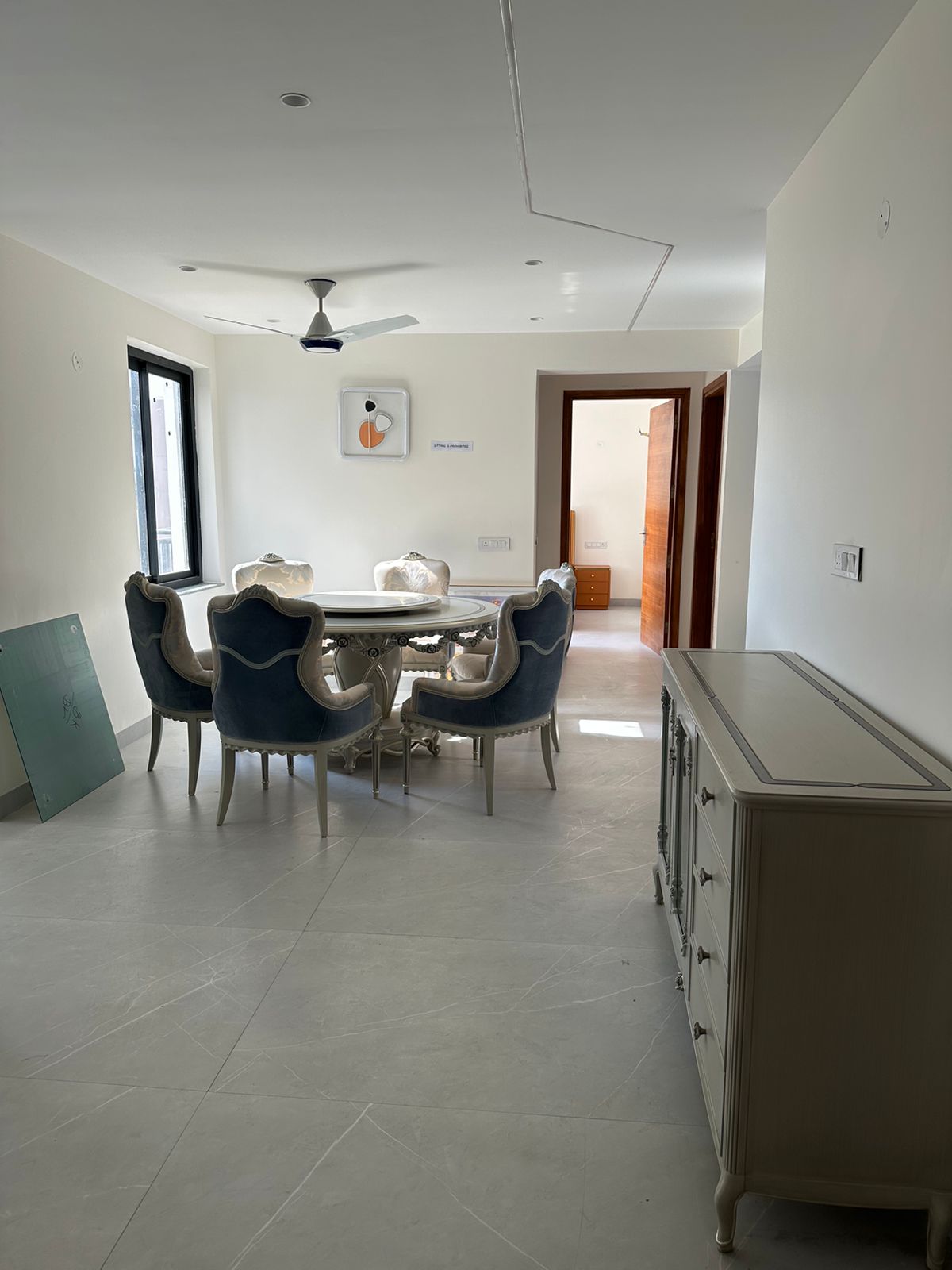 3 BHK Apartment For Sale in Ambala Highway