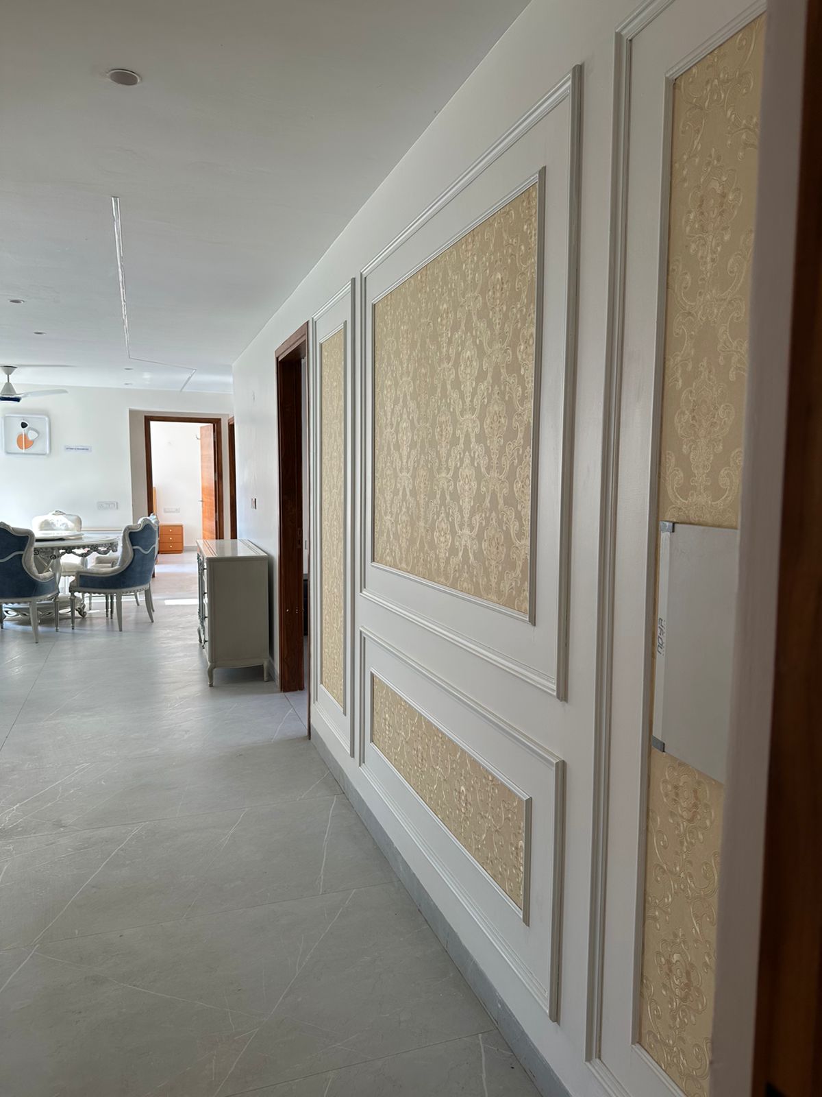 Room in 3 BHK Apartment at Ambala Highway – for Sale