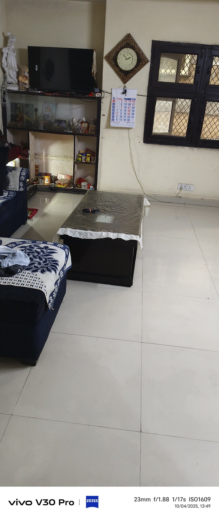 Team Area, pandav nagar 2 Bedroom 83 Sq.Yd. Builder Floor In Pandav Nagar Delhi 10188211