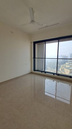 2 BHK Apartment For Rent in Shapoorji Pallonji BKC 28, Bandra East
