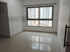2 BHK Apartment For Rent in Kalpataru Immensa B
