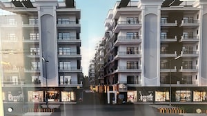 3 BHK Penthouse For Sale in Vihaan Vista, Sector 1 Greater Noida