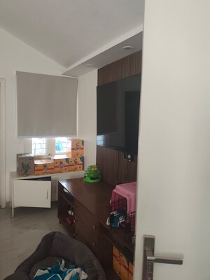 Kitchen in 3 BHK Apartment at Ireo The Corridors, Sector 67a – for Sale