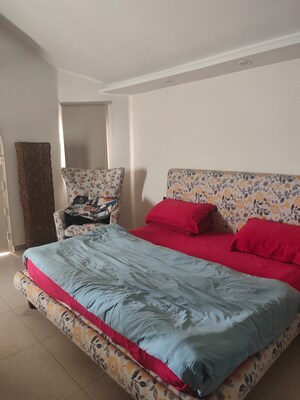 Bedroom in 3 BHK Apartment at Ireo The Corridors, Sector 67a – for Sale