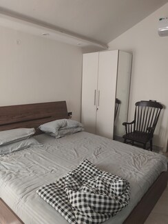 3 BHK + Servant Room Apartment For Sale in Ireo The Corridors