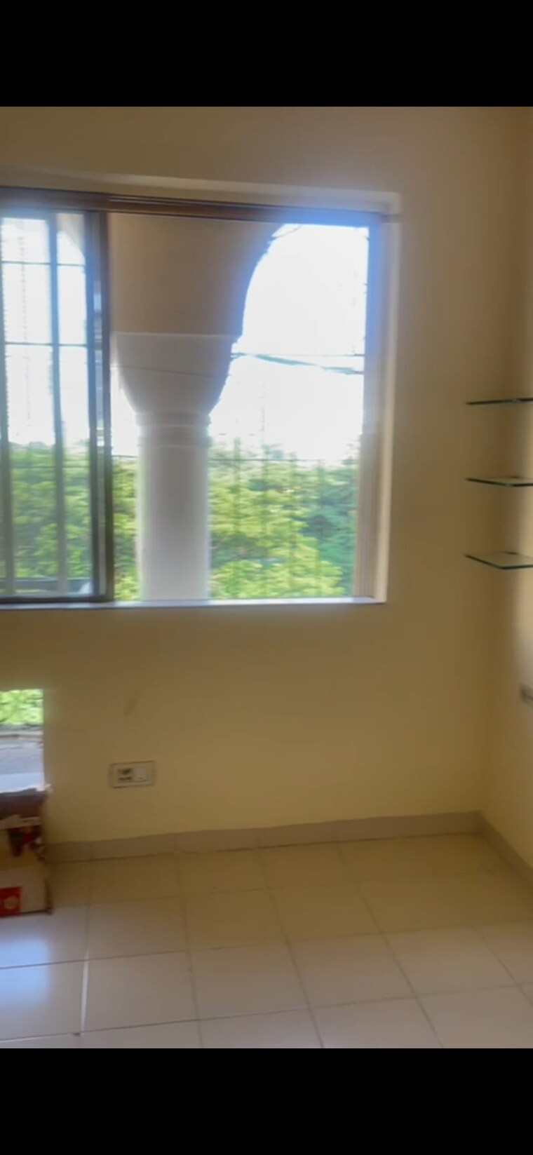 Bedroom, mahindra-gardens 3 Bedroom 1600 Sq.Ft. Apartment In Goregaon West Mumbai 10188121